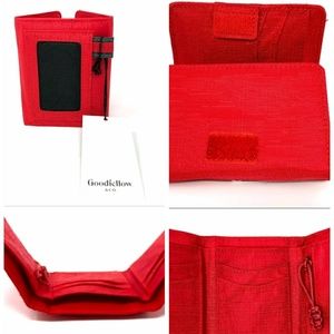Goodfellow Co wallet